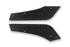 VERUS ENGINEERING(ヴェルスエンジニアリング)A0268A：GR SUPRA A90/A91：カーボンポリウィーブリアスパッツ