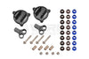 VERUS ENGINEERING(ヴェルスエンジニアリング)A0273A：TOYOTA：A90スープラエンジンマウント