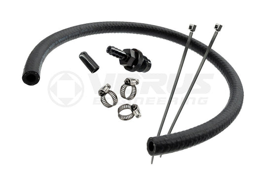 VERUS ENGINEERING(ヴェルスエンジニアリング)A0299A：TOYOTA・SUPRA(A90)：AOSドレーンキット