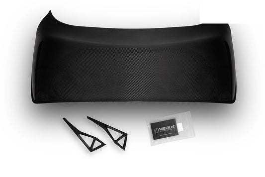 VERUS ENGINEERING(ヴェルスエンジニアリング)A0304A・TOYOTA GR SUPRA(A90/A91)対応ドラッグウイング