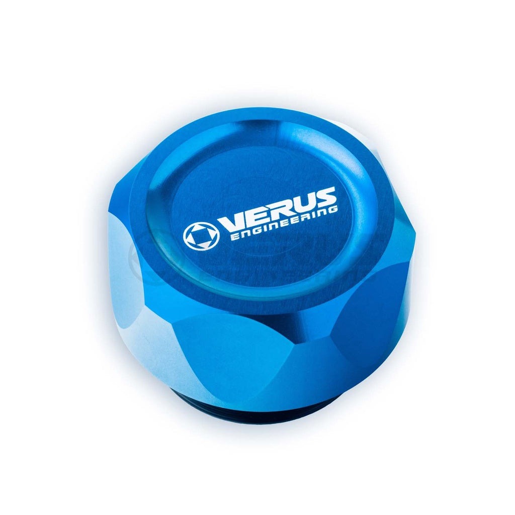VERUS ENGINEERING(ヴェルスエンジニアリング)A0310A・Subaru/Toyota対応FHSオイルキャップ：全3色