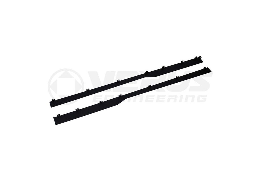 VERUS ENGINEERING(ヴェルスエンジニアリング)A0386A・スバルWRX STI(GRB/GVB)対応エアダム