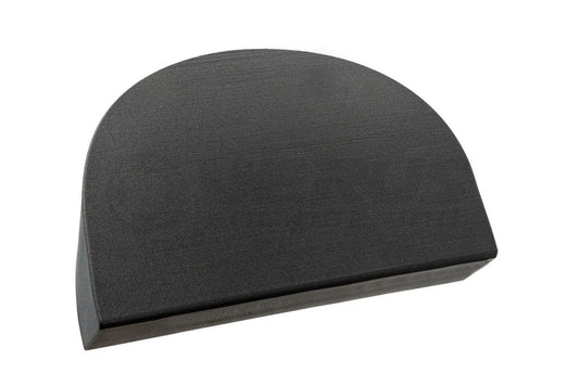 VERUS ENGINEERING(ヴェルスエンジニアリング)A0401A：TOYOTA・SUPRA(A90)：エキゾーストカットアウトカバー