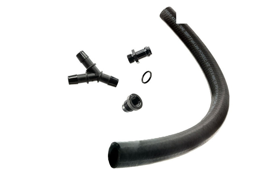 VERUS ENGINEERING(ヴェルスエンジニアリング)A0429A・TOYOTA 86(ZN6)/SUBARU BRZ(ZC6)/SUBARU WRX(VB)対応AOSドレインキット