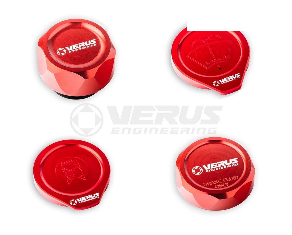VERUS ENGINEERING(ヴェルスエンジニアリング)A0434A：トヨタ86(ZN6
