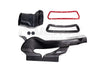 VERUS ENGINEERING(ヴェルスエンジニアリング)A0458A：TOYOTA・SUPRA(A90)：ドライカーボンインテークダクトキット