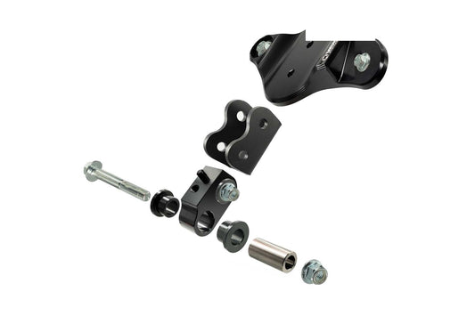 VERUS ENGINEERING(ヴェルスエンジニアリング)A0470A・GR86(ZN8)/BRZ(ZD8)/WRX(VBH)・強化エンジンマウント