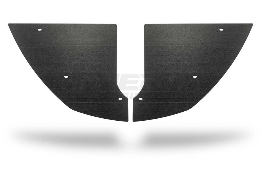 VERUS ENGINEERING(ヴェルスエンジニアリング)A0480A：GR86（ZN8）/BRZ（ZD8）：ストリートリアスパッツキット