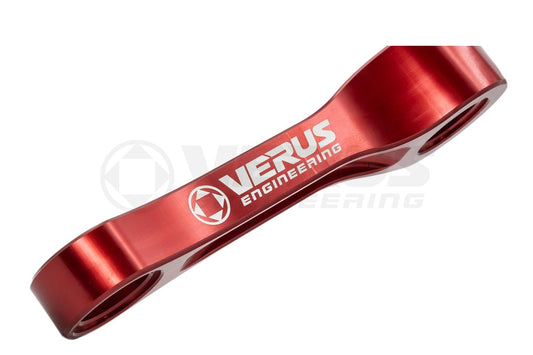 VERUS ENGINEERING(ヴェルスエンジニアリング)：A0481A・SUBARU WRX（2002-）対応ピッチストップマウント：全3色