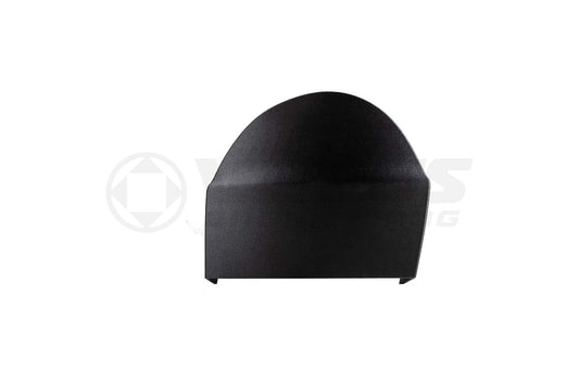 VERUS ENGINEERING(ヴェルスエンジニアリング)A0498A：エキゾーストカットアウトカバー：マフラーカバー：TOYOTA GR86(ZN8)/SUBARU BRZ(ZD8)