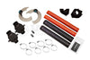 VERUS ENGINEERING(ヴェルスエンジニアリング)A0501A：TOYOTA GR86(ZN8) ：フルブレーキクーリングキット
