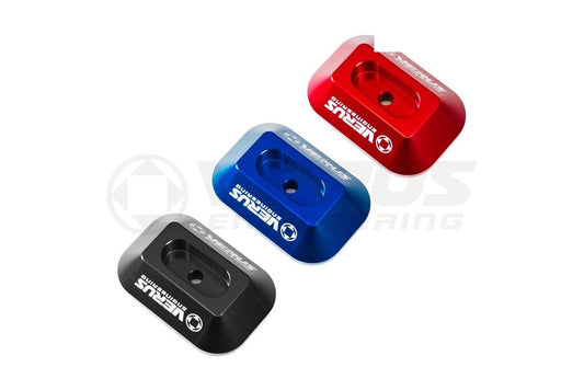 VERUS ENGINEERING(ヴェルスエンジニアリング)A0510A：TOYOTA・GR：A90スープラ・SUPRA・リプレイスジャッキパッド：全3色