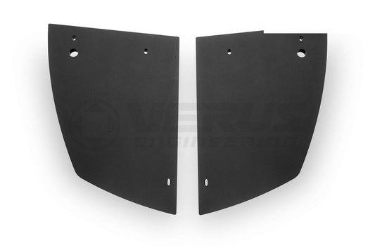 VERUS ENGINEERING(ヴェルスエンジニアリング)A0515A・TOYOTA GRカローラ対応リアスパットキット