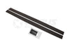 VERUS ENGINEERING(ヴェルスエンジニアリング)A0516A・TOYOTA GRカローラ対応サイドスプリッターキット