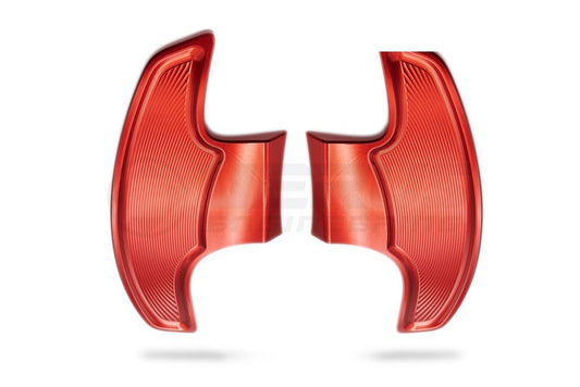 VERUS ENGINEERING(ヴェルスエンジニアリング)A0522A：TOYOTA・GR：A90スープラ・SUPRA・パドルシフターキット：全4色