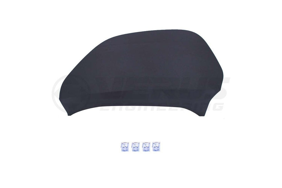 VERUS ENGINEERING(ヴェルスエンジニアリング)A0526A：エキゾーストカットアウトカバー：SUBARU WRX（VBH)