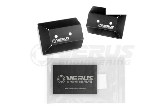 VERUS ENGINEERING(ヴェルスエンジニアリング)A0527A：SUBARU・WRX（VB）ブレーキクーリングダクトキット