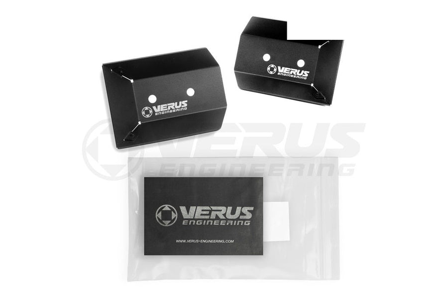 VERUS ENGINEERING(ヴェルスエンジニアリング)A0527A：SUBARU・WRX（VB）ブレーキクーリングダクトキット