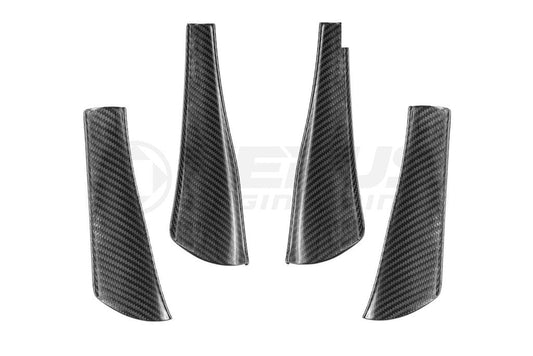 VERUS ENGINEERING(ヴェルスエンジニアリング)A0539A：BMW M2 G87・ダイブプレーンキット