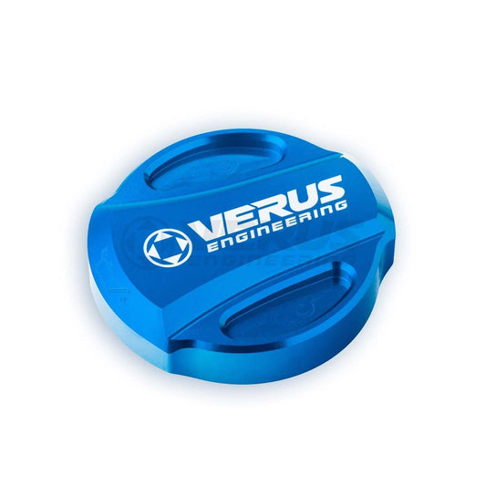 VERUS ENGINEERING(ヴェルスエンジニアリング)A0545A・TOYOTA GRカローラ対応RLAオイルキャップ：全3色