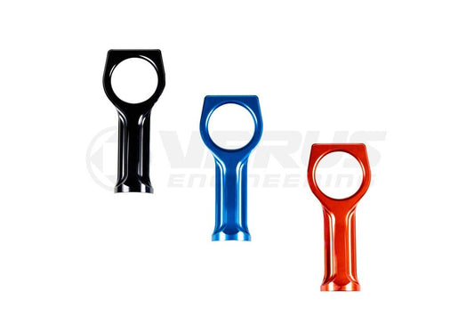 VERUS ENGINEERING(ヴェルスエンジニアリング)A0566A：HONDA・シビックタイプR(FK8)レベルゲージディップスティック：全3色