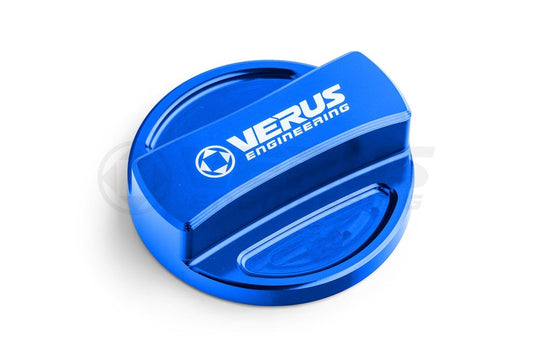 VERUS ENGINEERING(ヴェルスエンジニアリング)A0567A・TOYOTA GRカローラ対応ガスキャップカバー：全3色
