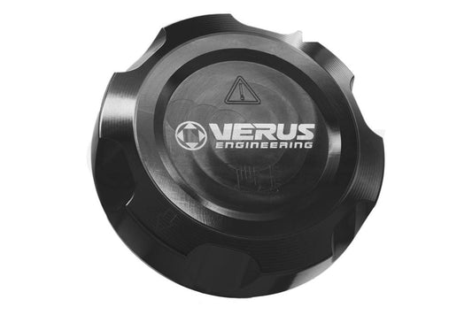 VERUS ENGINEERING(ヴェルスエンジニアリング)A0591A：BMW Gシリーズ M2/M3/M4：クーラントキャップカバー全3色