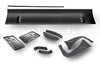 VERUS ENGINEERING(ヴェルスエンジニアリング)A0598A・TOYOTA GR SUPRA(A90/A91)対応V1Xスワンネックリアウイング