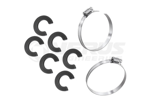 VERUS ENGINEERING(ヴェルスエンジニアリング)A0602A・TOYOTA GR SUPRA(A90/A91)対応ステアリングラックリミッターキット