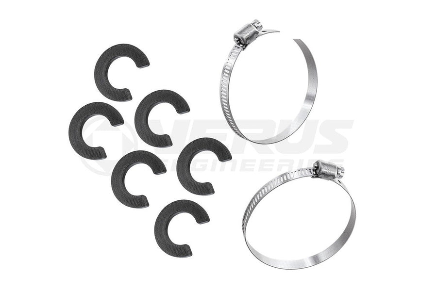 VERUS ENGINEERING(ヴェルスエンジニアリング)A0602A・TOYOTA GR SUPRA(A90/A91)対応ステアリングラックリミッターキット