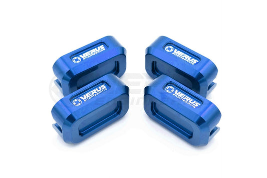 VERUS ENGINEERING(ヴェルスエンジニアリング)A0603A：スバルWRX（VB）・ジャッキパッド：全3色