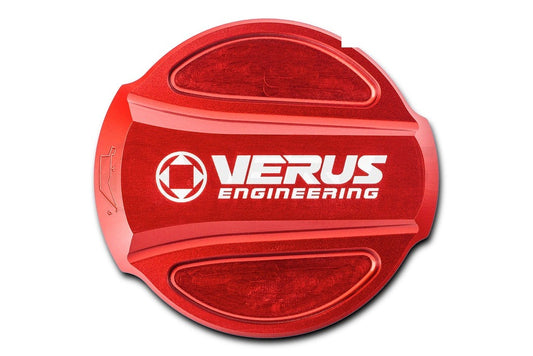 VERUS ENGINEERING(ヴェルスエンジニアリング)A0634A：BMW M2 G87・オイルフィラーキャップ：全3色