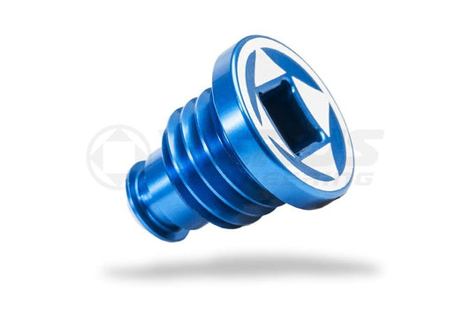 VERUS ENGINEERING(ヴェルスエンジニアリング)A0664A・TOYOTA GRカローラ対応クーラントブリードスクリュー：全3色