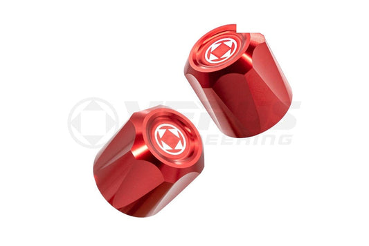 VERUS ENGINEERING(ヴェルスエンジニアリング)A0683A：エアコンラインキャップセット：ホンダシビックタイプR：FL5：全3色