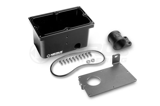 VERUS ENGINEERING(ヴェルスエンジニアリング)A0730A：TOYOTA GR86(ZN8)/SUBARU BRZ(ZD8) ウインドウォッシャータンク