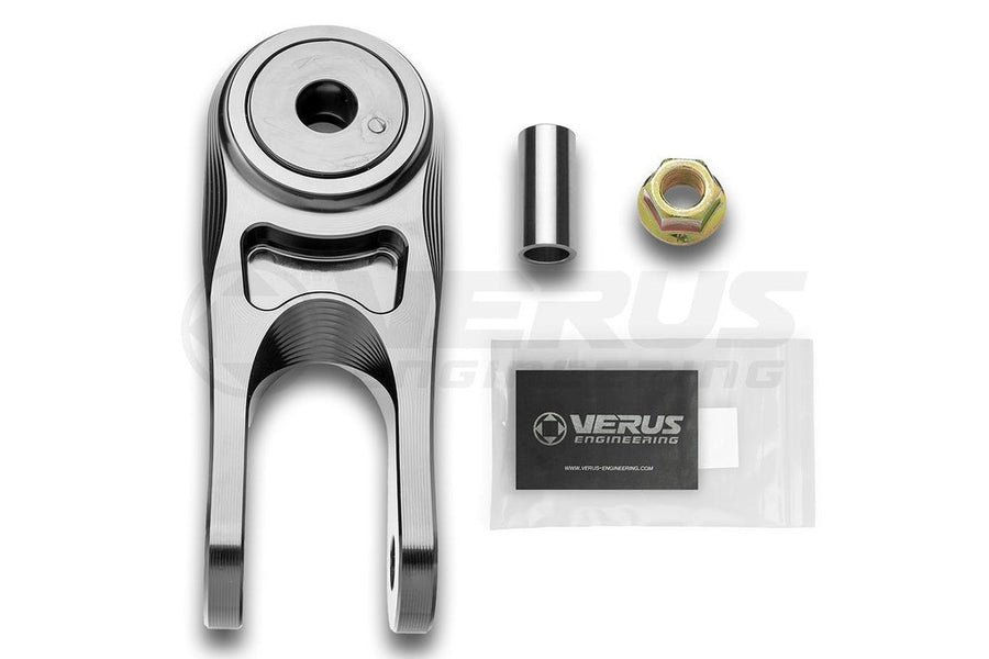 VERUS ENGINEERING(ヴェルスエンジニアリング)A0773A・TOYOTA GRカローラ対応ピッチストップマウント(シャーシサイド)