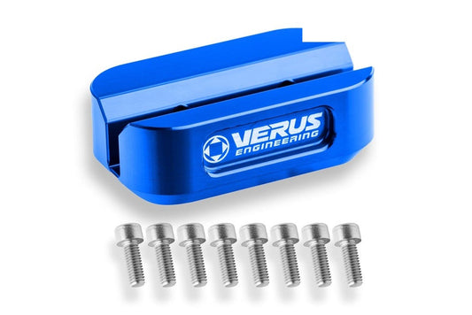 VERUS ENGINEERING(ヴェルスエンジニアリング)A0818A・MAZDAロードスター(ND)対応ピンチウェルジャックパックキット：全3色