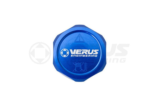 VERUS ENGINEERING(ヴェルスエンジニアリング)A0409A：FORD GT350等：ラジエタークーラントキャップ