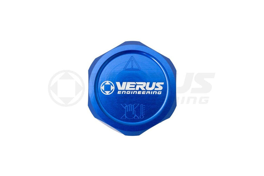 VERUS ENGINEERING(ヴェルスエンジニアリング)A0409A：FORD GT350等：ラジエタークーラントキャップ
