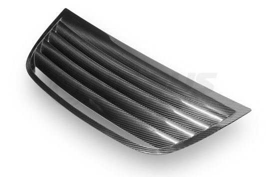 VERUS ENGINEERING(ヴェルスエンジニアリング)A0534A：BMW M2 G87・カーボンフードルーバーキット