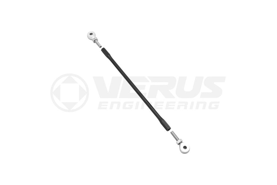 VERUS ENGINEERING ユニバーサルパーツ（汎用）：U-A0007：265-290mm：アジャスタブルサポートロッド