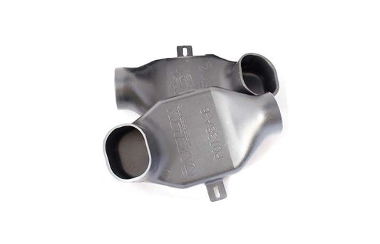 VERUS ENGINEERING ユニバーサルパーツ（汎用）：U-A0008：ブレーキダクトセット（パンケーキダクト）