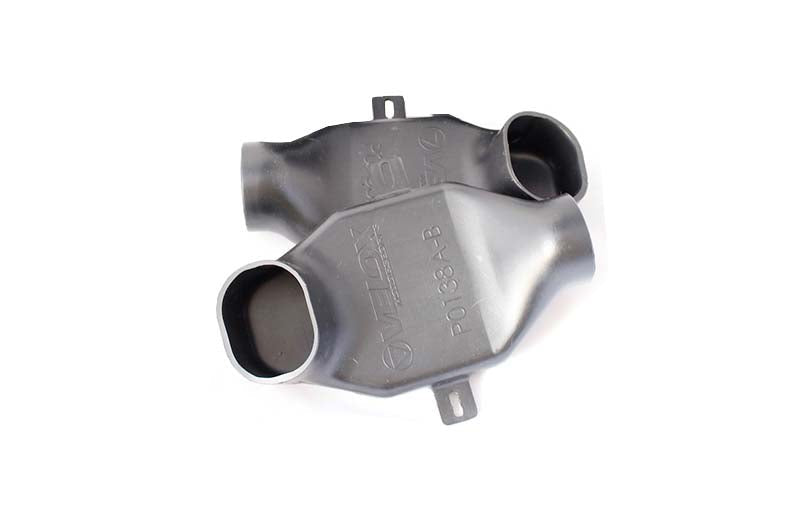 VERUS ENGINEERING ユニバーサルパーツ（汎用）：U-A0008：ブレーキダクトセット（パンケーキダクト）