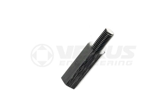 VERUS ENGINEERING ユニバーサルパーツ（汎用）：U-SP25：サポートロッドスペーサー：25mm