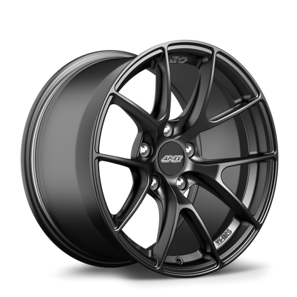 ●APEX VS-5RS 17inchx9.5J+35 5x120mm 72.56mm BMW等 全3色