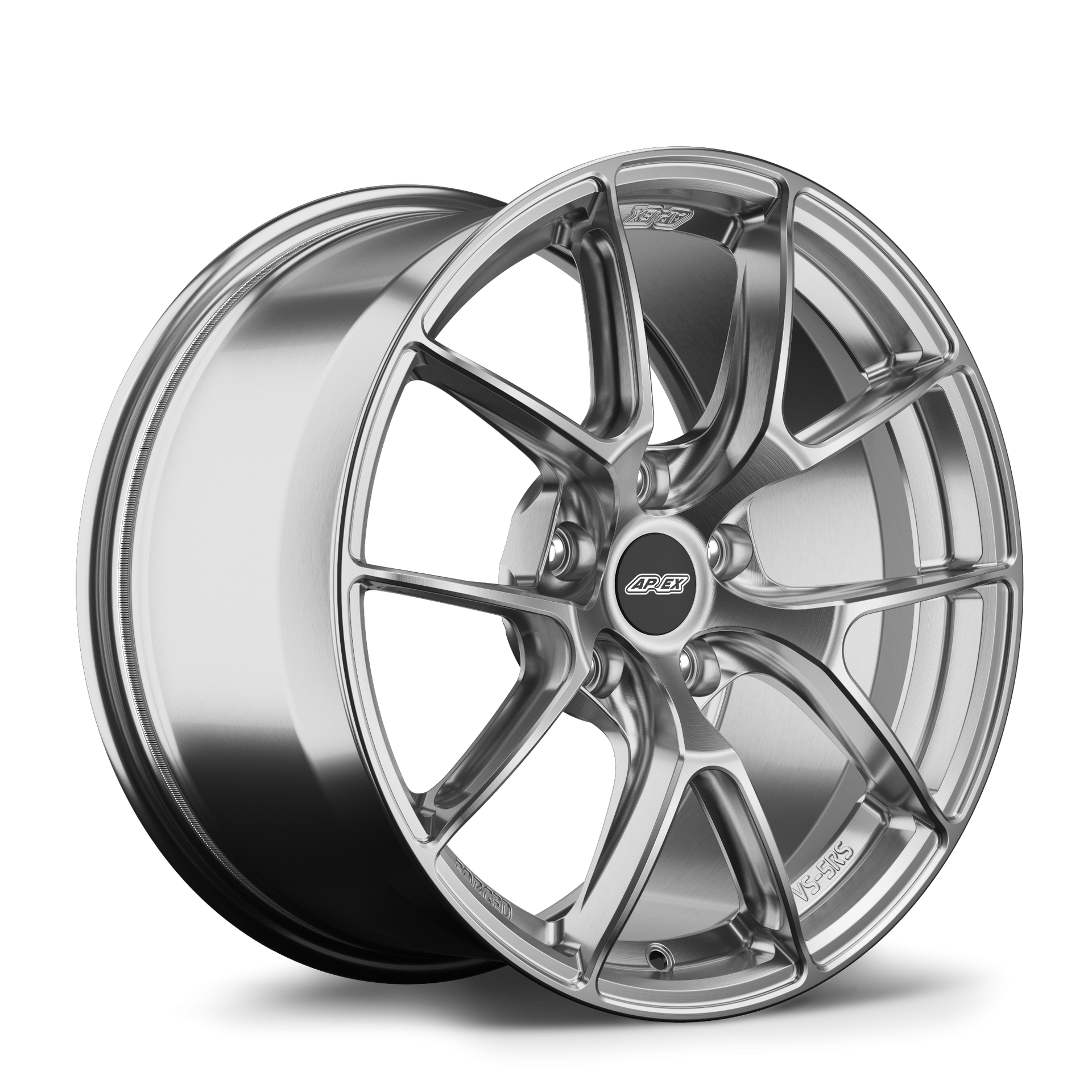 APEX VS-5RS 17inchx9J+48 5x100mm 56.1mm TOYOTA GR86/86/BRZ(ZN8/ZN6