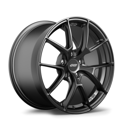APEX VS-5RS 17inchx8J+40 5x100mm 56.1mm TOYOTA GR86/86/SUBARU BRZ等 全4色