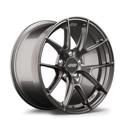 APEX VS-5RS 17inchx9J+42 5x112mm 57.1mm AUDI/VW等 全3色