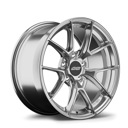 APEX VS-5RS 17inchx9J+42 5x112mm 57.1mm AUDI/VW等 全3色