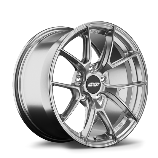 APEX VS-5RS 17inchx10J+48 5x114.3mm 70.1mm HONDA S2000(AP1/AP2)等 全4色